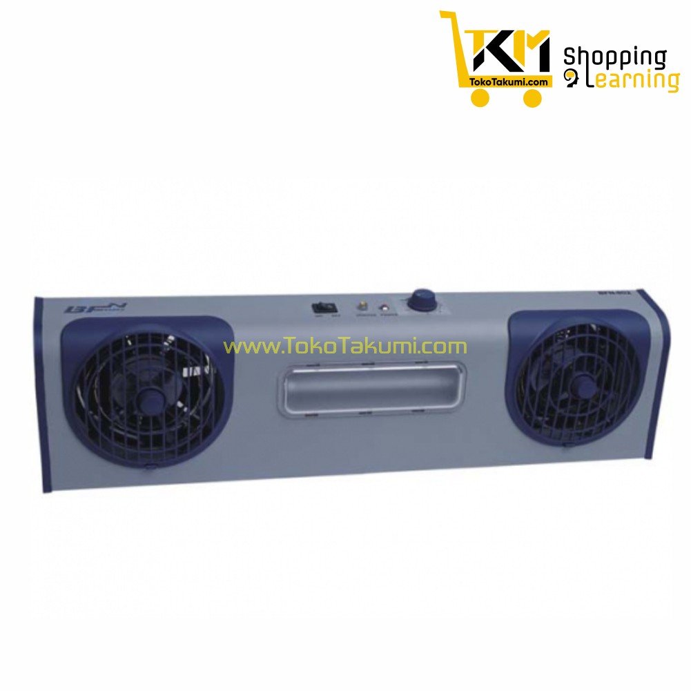 BFN-802 OVERHEAD AC IONIZING BLOWER