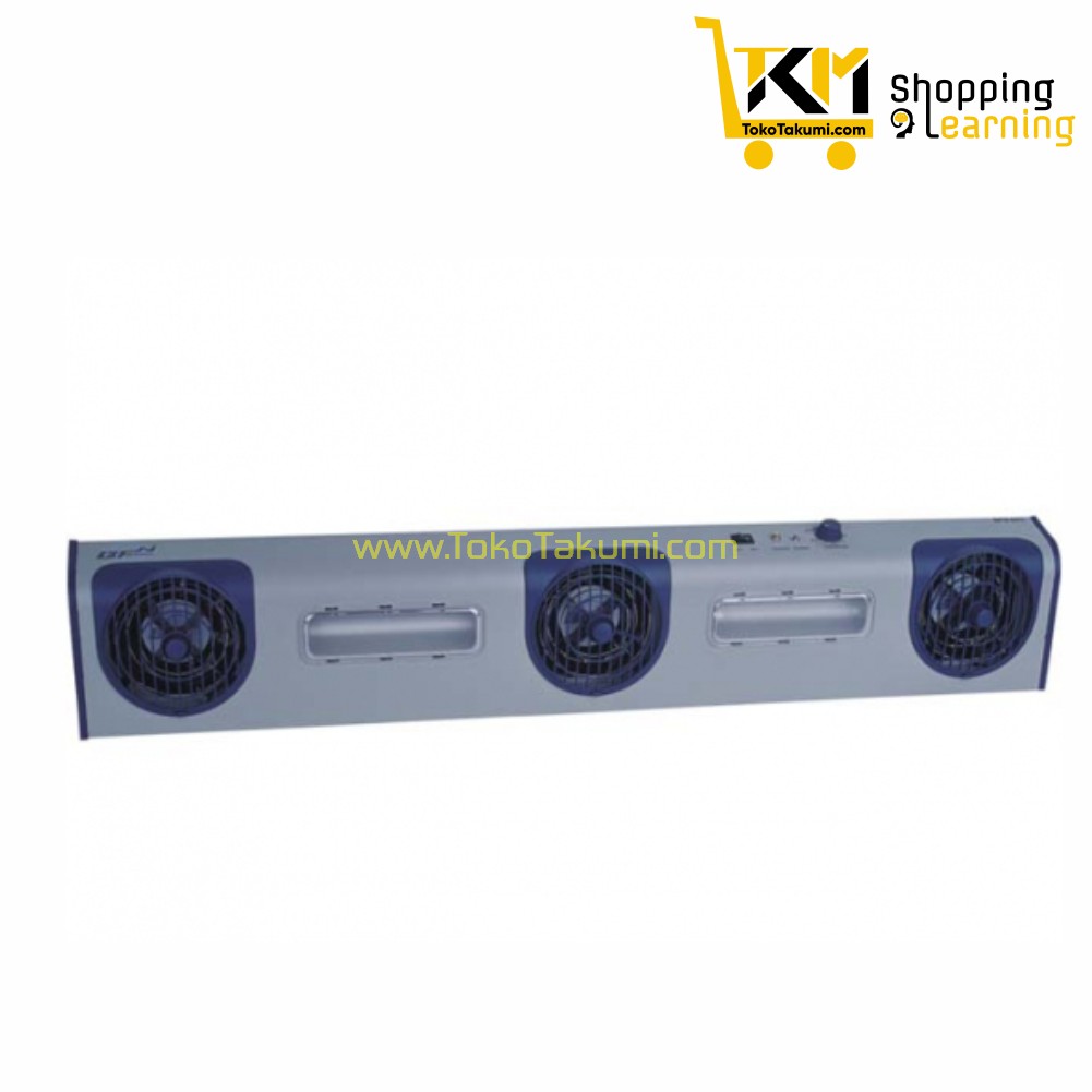 BFN-803A OVERHEAD AC IONIZING BLOWER
