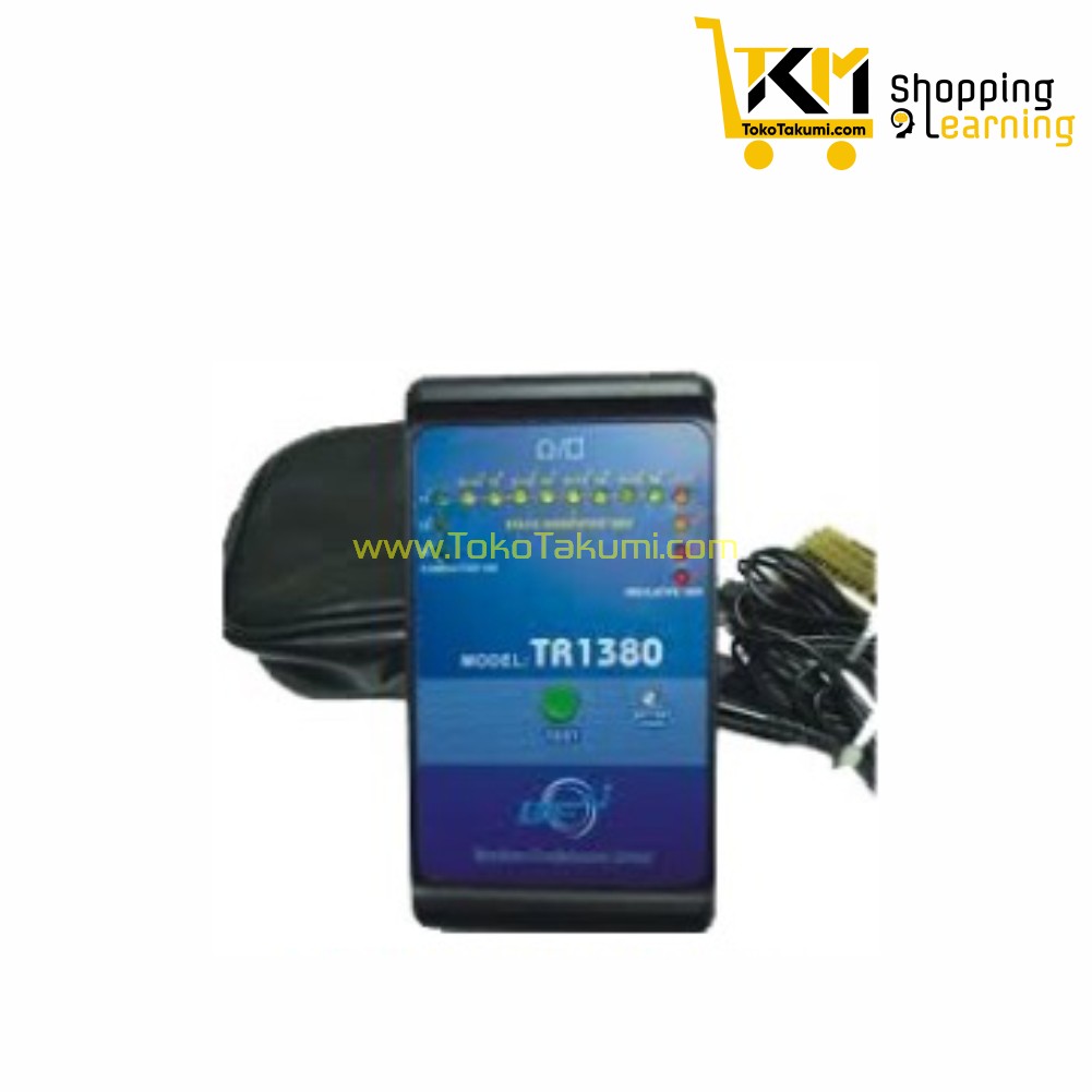 BFN-TR1380 SURFACE RESISTANCE METER