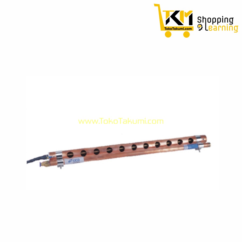 ECO-B01 IONIZING AIR COPPER BAR