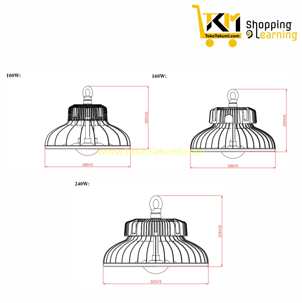 Highbay Gen 4 - Image 3