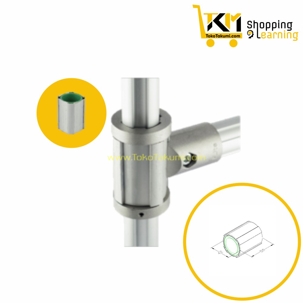 Lite Joint Rotation (LJR)