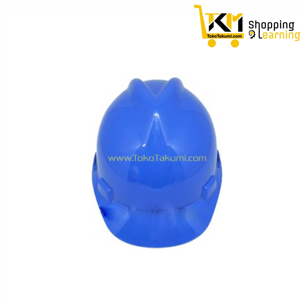 Helm Safety Arrowhead