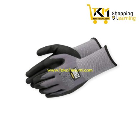 SAFETY JOGER ALLFLEX 4131A
