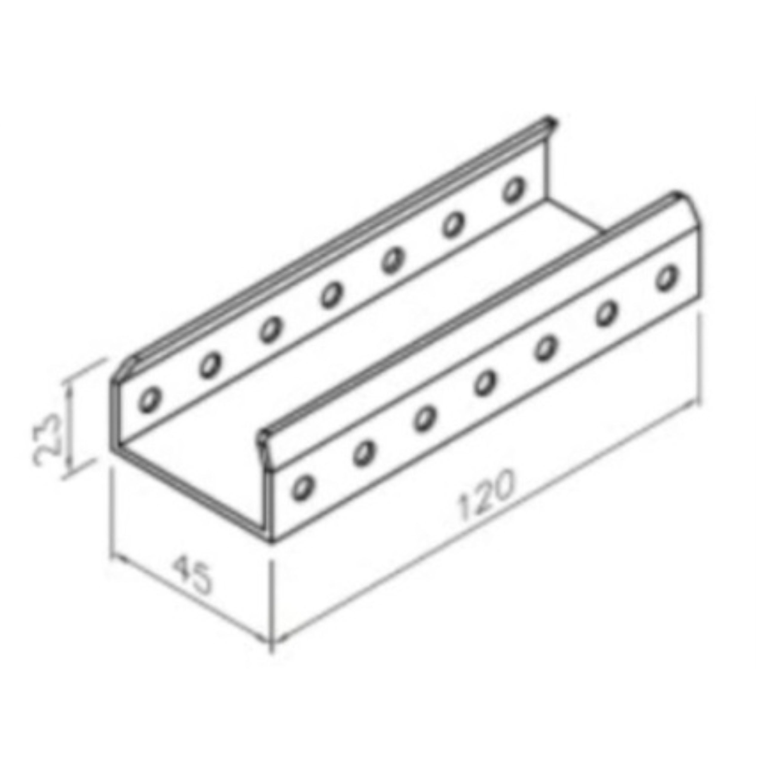 Placon Mount - PL-4010C - Image 2